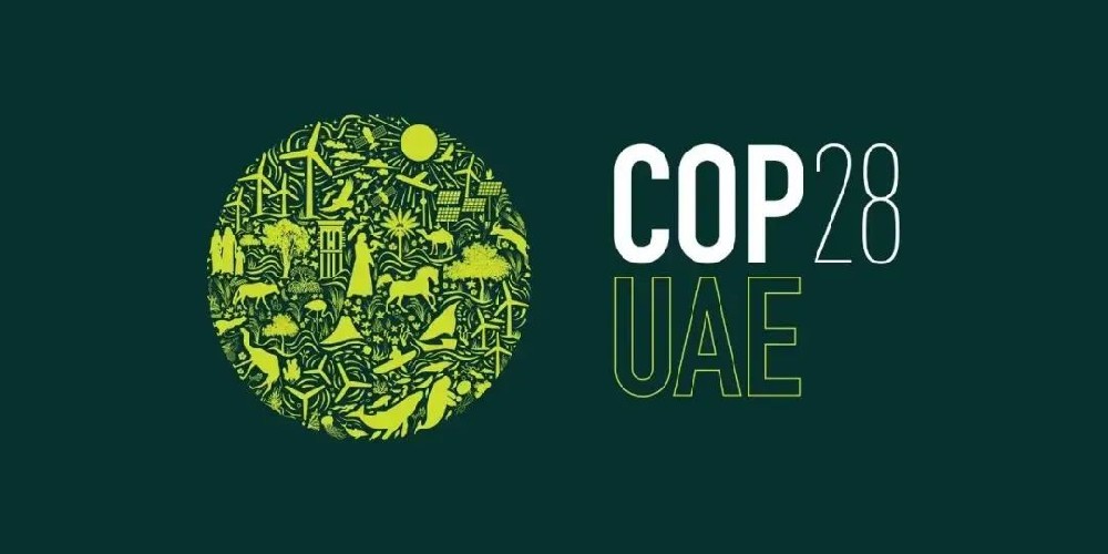合文章牌资讯｜东鹏迈向COP28，以“碳路者”之行动，助力全球应对气象变动